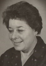 Beatrice Jadamowitz