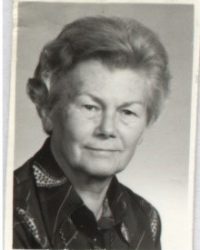 Margarete Beinlich